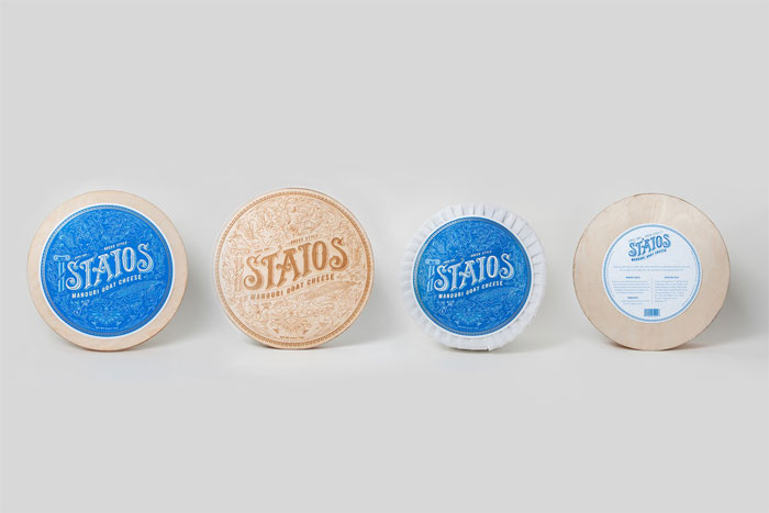 Staios-Cheese-Packaging-1 Intelligently Made Food Packaging Ideas (100+ Examples)