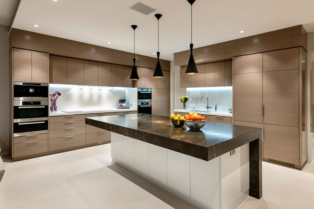 60 Kitchen Interior Design Ideas (With Tips To Make One)

