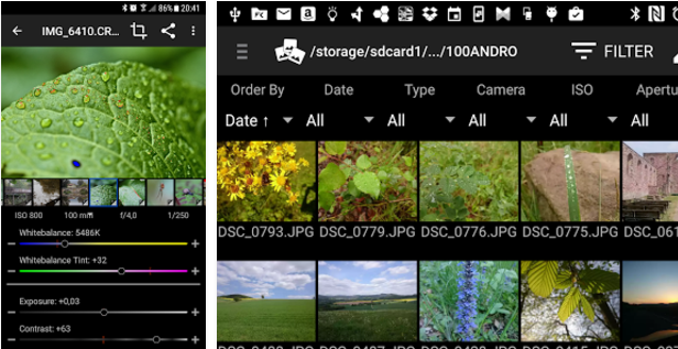 Photo-Mate-R3 Best Android photo editor apps to modify your photos with
