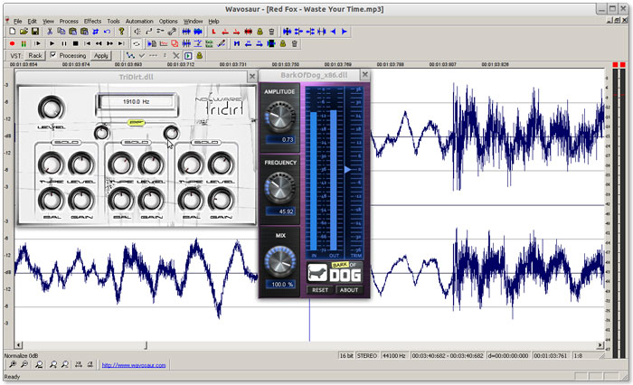 Wavo Audio editing software: The best free and premium options