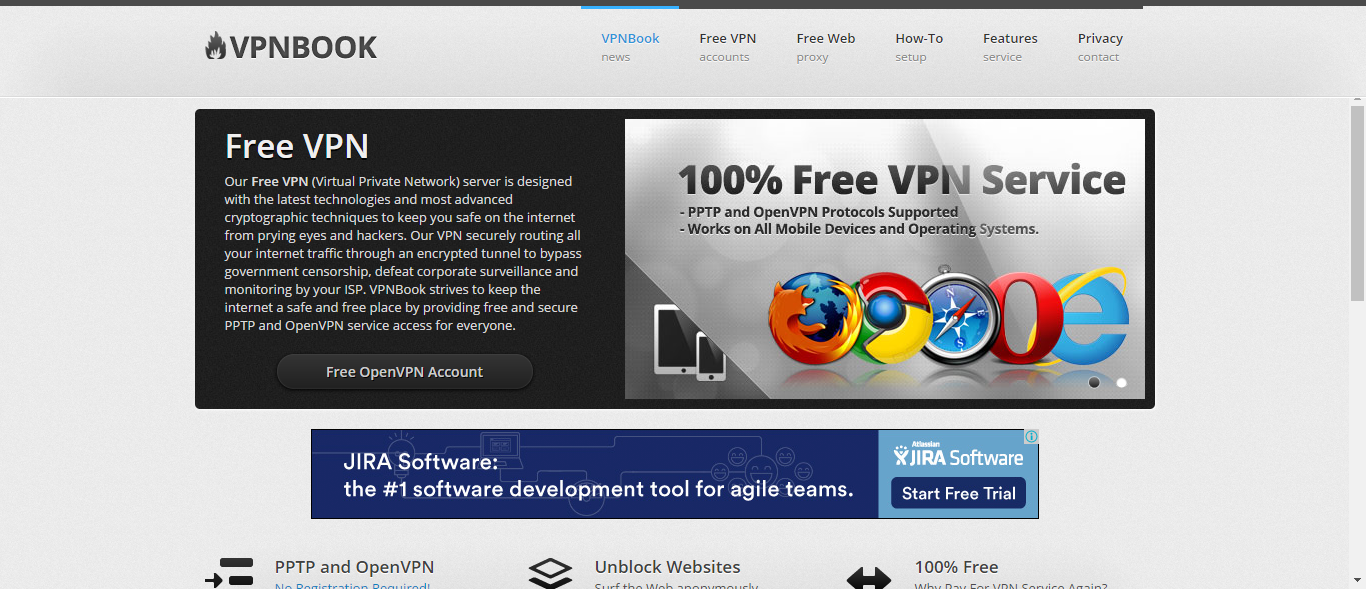 vpnbook.com_ Top free VPN software and services you should start using