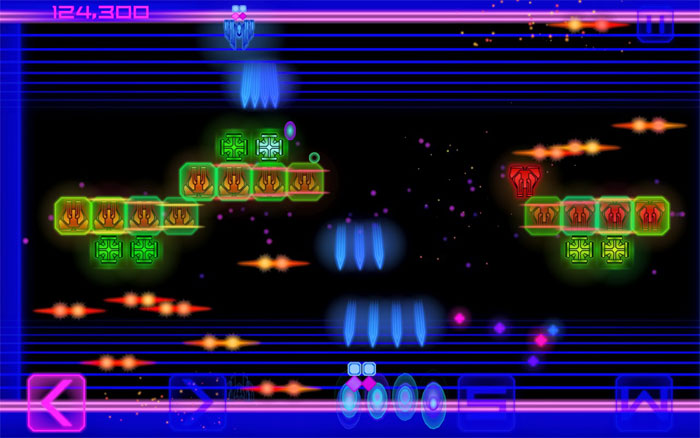 Super-Crossfire-1 Best Arcade Games for iPhone and iPad