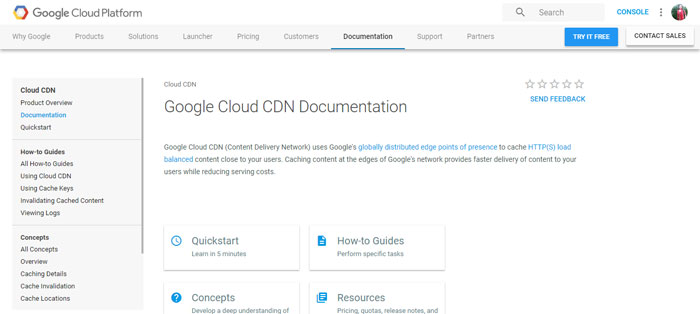 Google-App-Engine CDN providers: The best you could pick