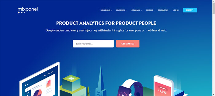 Mixpanel Analytics Tools That Startups Should Use