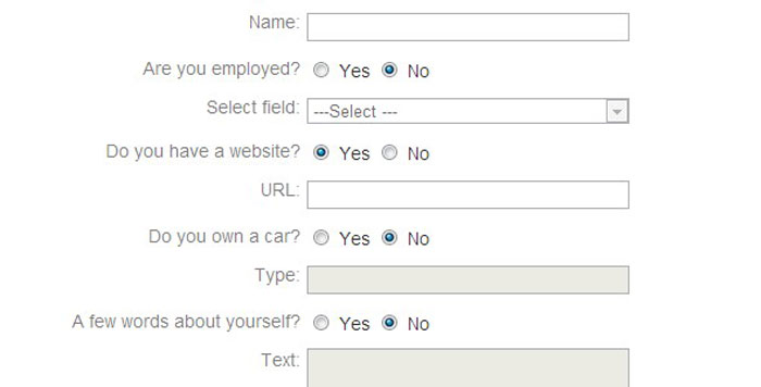 Foggle jQuery Form Plugins To Use In Your Websites (46 Options)