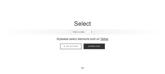 Select jQuery Form Plugins To Use In Your Websites (46 Options)