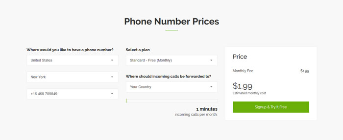 Virtual-Phone-Number-Sellin jQuery Form Plugins To Use In Your Websites (46 Options)
