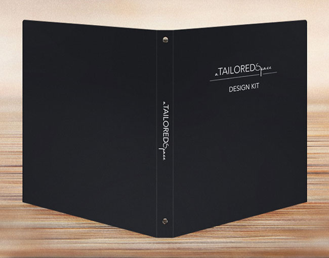 a-tailored-space 20 Custom Binder Designs to Inspire You
