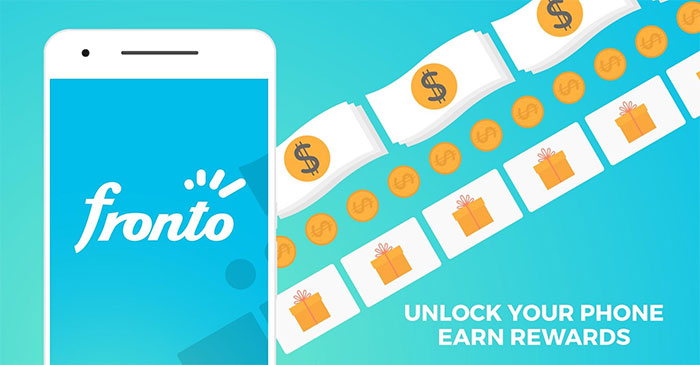 fronto Best Apps That Pay You
