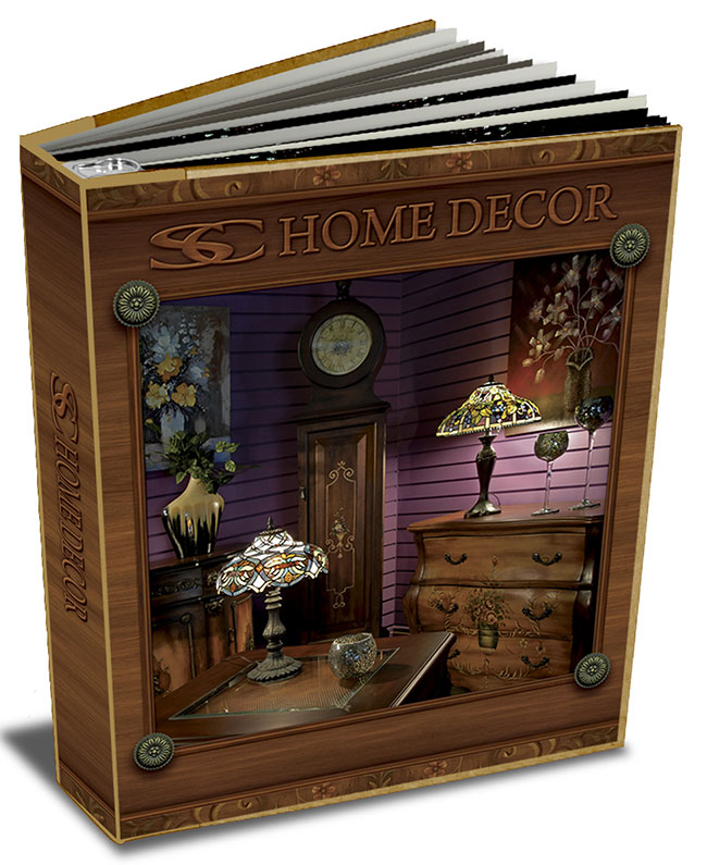 sc-home-decor 20 Custom Binder Designs to Inspire You