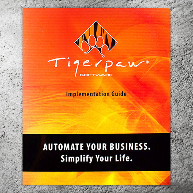 tigerpaw 20 Custom Binder Designs to Inspire You