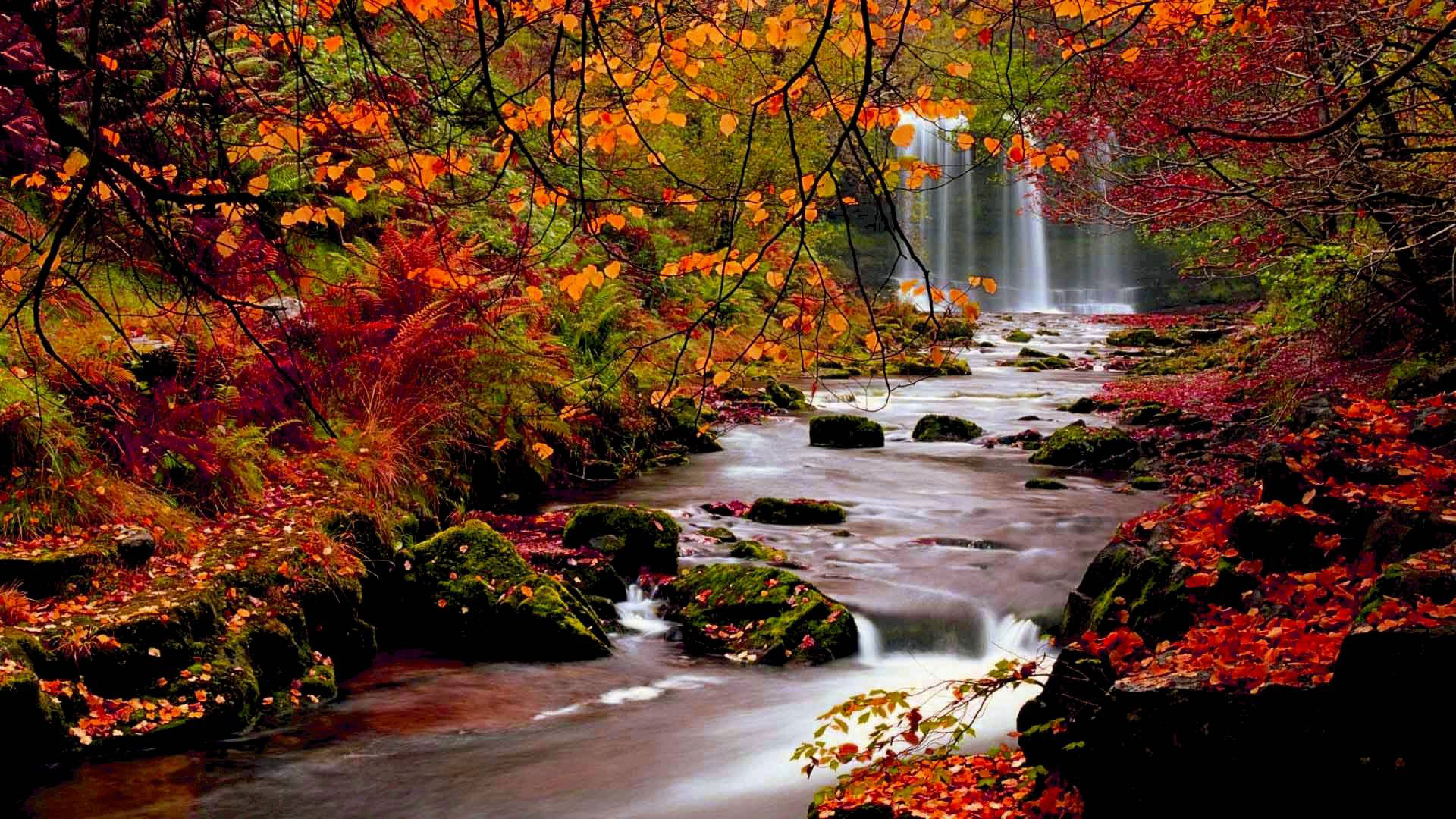 70121535-autumn-wallpapers Autumn Wallpaper Examples for Your Desktop Background