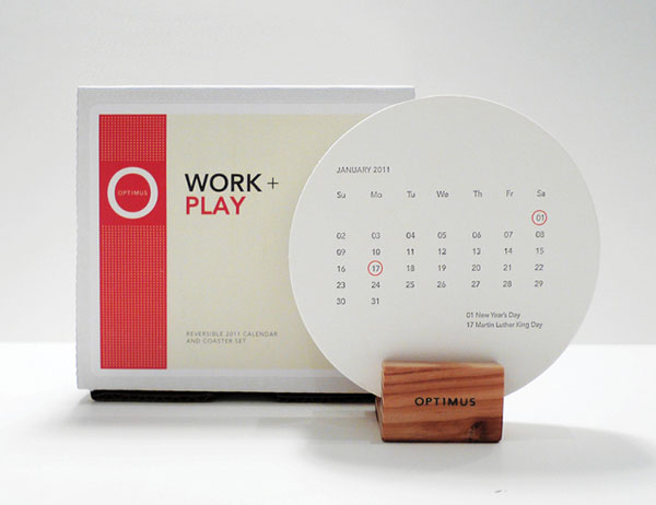 Optimus-Calendar Calendar Design: Tips To Design Your Own Calendar