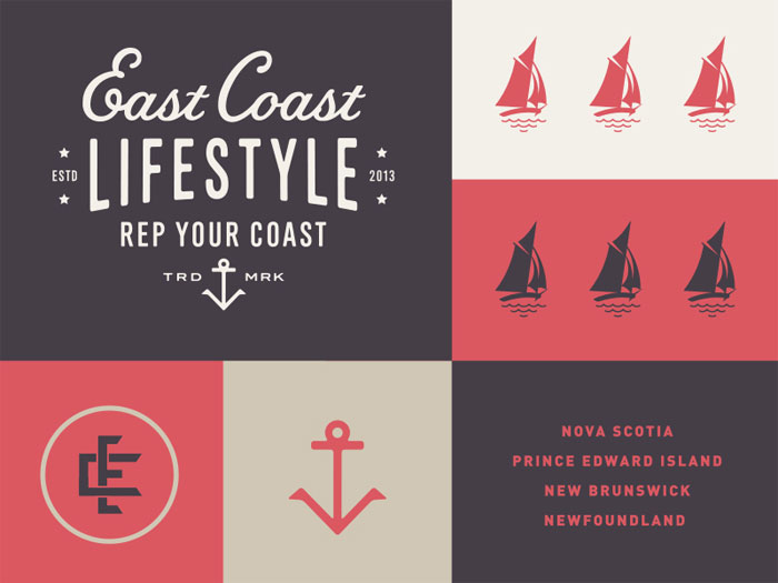 east Vintage Logo Design: Inspiration, Tips, And Best Practices