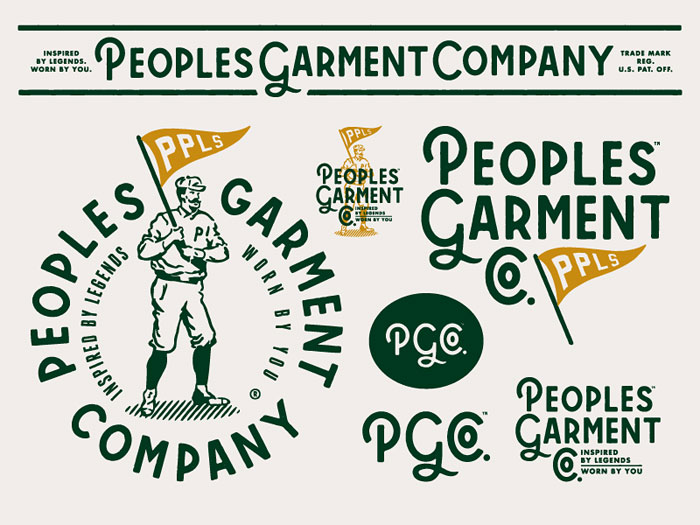 ppls_branding Vintage Logo Design: Inspiration, Tips, And Best Practices