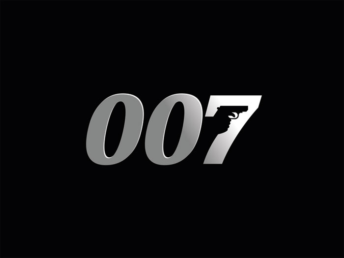 007 Minimalist logo designs: Inspirational showcase