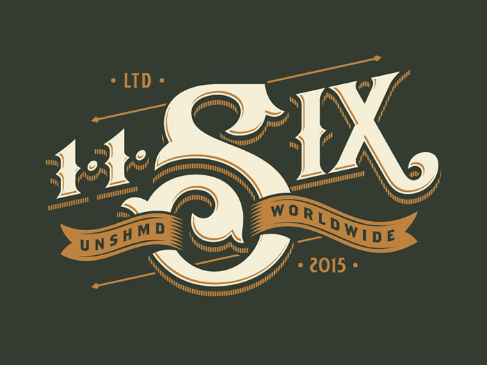 11six_fin Vintage Logo Design: Inspiration, Tips, And Best Practices