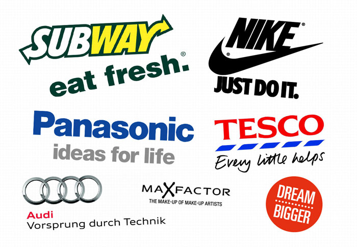 66a013608559f48b217ec51e089 Advertising Slogans: Creative and Popular Product Slogans