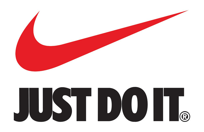 LOGO-NIKE-JUST-DO-IT-VECTOR Advertising Slogans: Creative and Popular Product Slogans