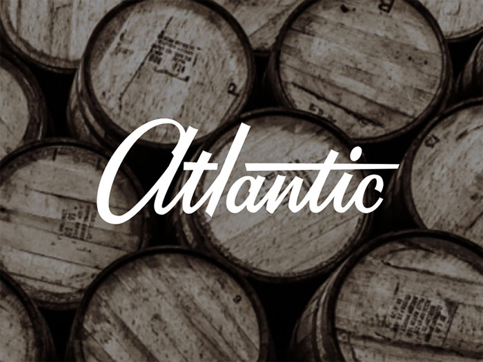 atlantic Restaurant Logo Designs: Tips, Best Practices, and Inspiration