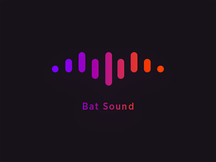batsound Minimalist logo designs: Inspirational showcase