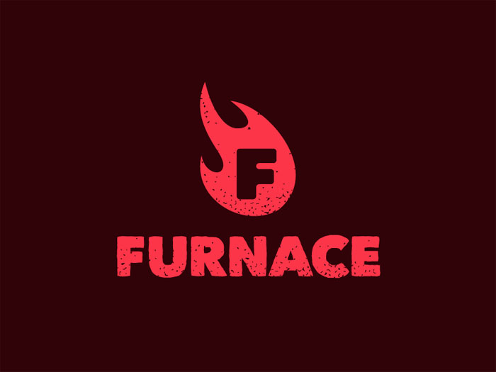 furnace Cool Logos: Design, Ideas, Inspiration, and Examples
