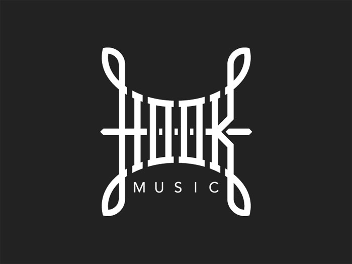 hook3 Music Logo Designs: Gallery, Tips, and Best Practices