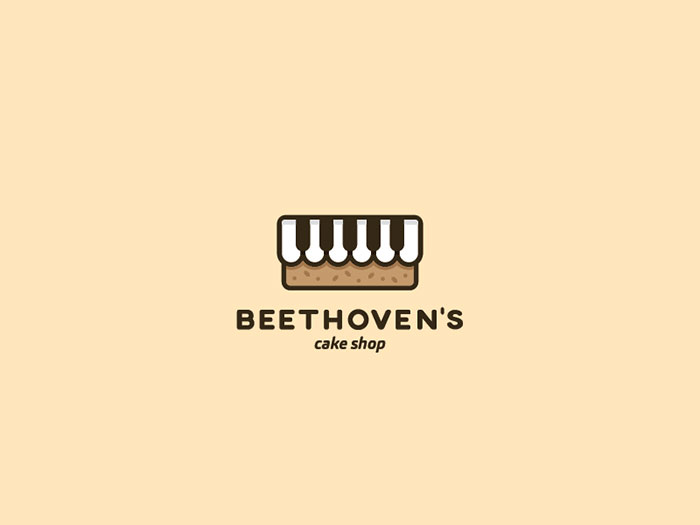 piano_s-02-01 Restaurant Logo Designs: Tips, Best Practices, and Inspiration