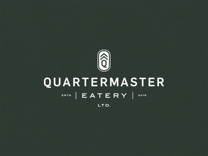 qm Restaurant Logo Designs: Tips, Best Practices, and Inspiration