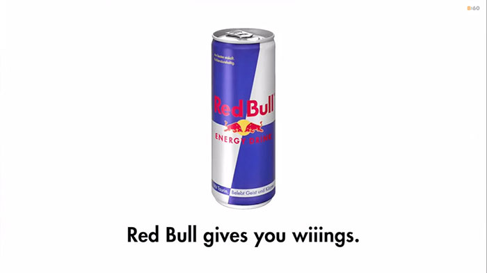 red-bull Advertising Slogans: Creative and Popular Product Slogans