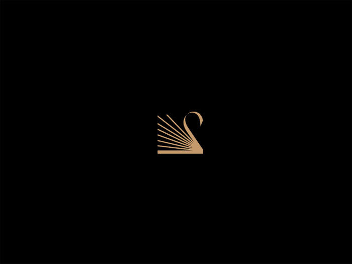 swanbooks Cool Logos: Design, Ideas, Inspiration, and Examples