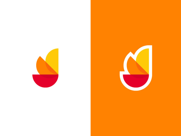 umfi-mark-2x Cool Logos: Design, Ideas, Inspiration, and Examples