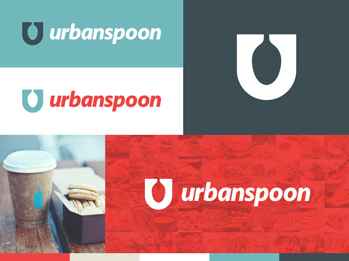 urbanspoon_branding Restaurant Logo Designs: Tips, Best Practices, and Inspiration