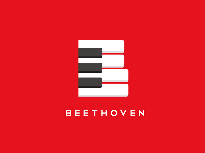 B-is-for-Beethoven Music Logo Designs: Gallery, Tips, and Best Practices