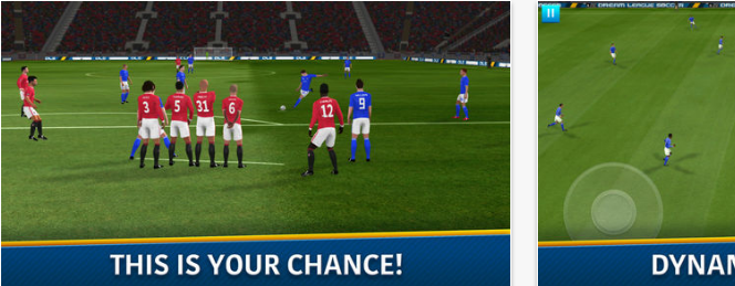 Dream-League-Soccer-2016 82 iPhone Sports Games That Will Get You Hooked
