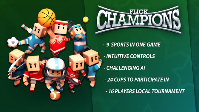 Flick-Champions-1 82 iPhone Sports Games That Will Get You Hooked