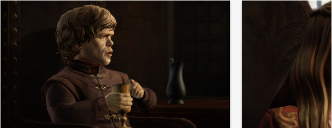 Game-of-Thrones Best iPhone adventure games with epic stories behind them