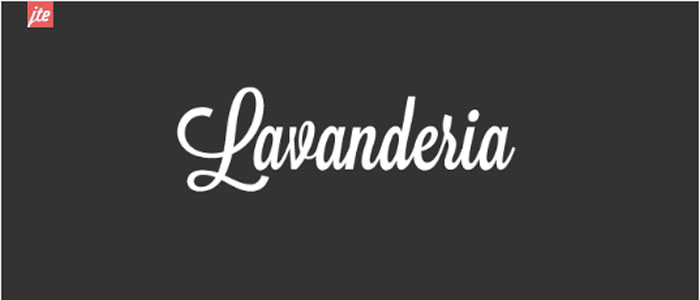 Lavanderia Signature Font Examples: Pick The Best Autograph Font