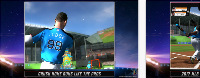 MLB-Homerun-Derby-1 82 iPhone Sports Games That Will Get You Hooked