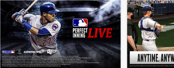 MLB-Perfect-Inning 82 iPhone Sports Games That Will Get You Hooked