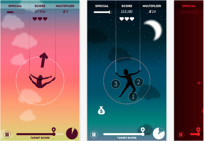 Pooldiver 82 iPhone Sports Games That Will Get You Hooked