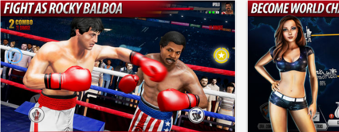 Real-Boxing-2-Rocky 82 iPhone Sports Games That Will Get You Hooked