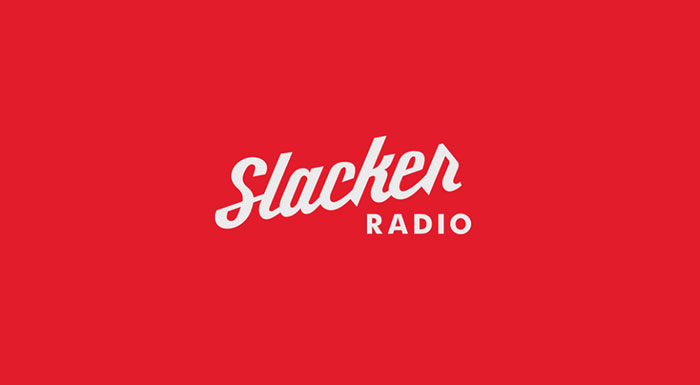 Slacker-Logo Music Logo Designs: Gallery, Tips, and Best Practices