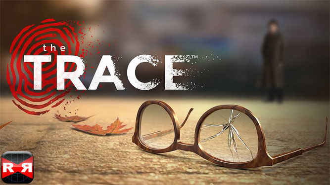 The-Trace Best iPhone adventure games with epic stories behind them