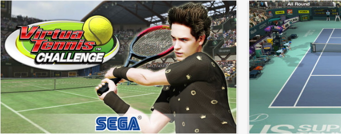 Virtua-Tennis-Challenge 82 iPhone Sports Games That Will Get You Hooked
