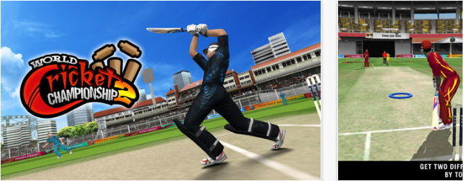 World-Cricket-Championship-2 82 iPhone Sports Games That Will Get You Hooked