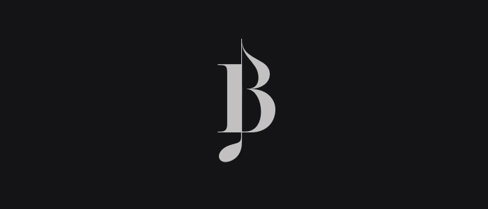 b_note Music Logo Designs: Gallery, Tips, and Best Practices