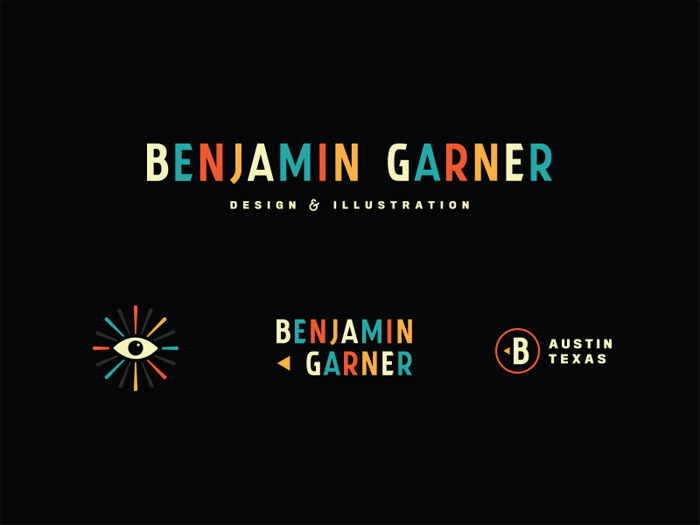 bg Personal Logo Design Ideas: How to Create Your Own