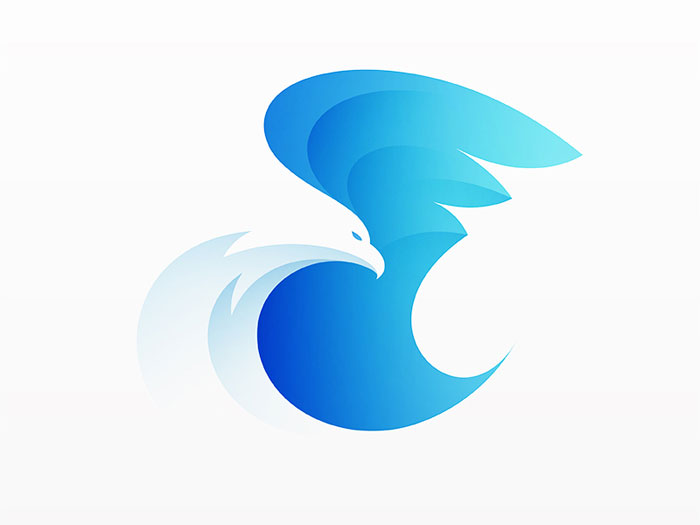 bird-1 Bird Logo Design: Examples and Bird Symbolism