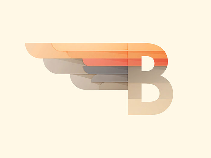 bird Bird Logo Design: Examples and Bird Symbolism